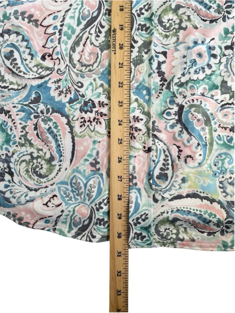 Robert Graham excellent gently